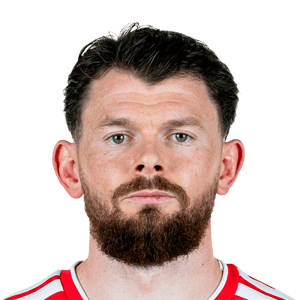 Oliver Burke