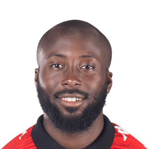 Erwin Koffi