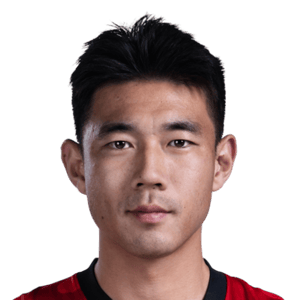 Dong Yanfeng