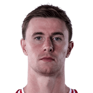 Ben Sheaf