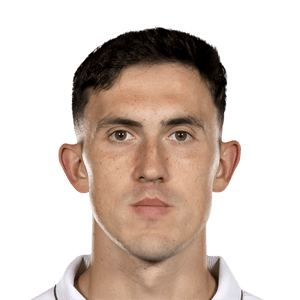 Jamie McGrath