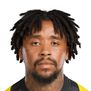 Steven Bergwijn