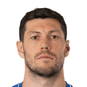 Scott McKenna