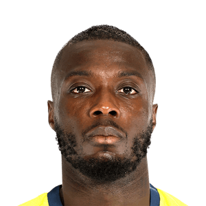 Nicolas Pépé
