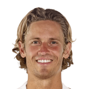 Marcos Llorente