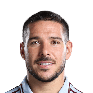 Emiliano Buendía