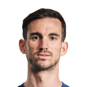 Fabián Ruiz