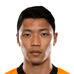 Hwang Hee Chan