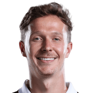 Kieran Dowell