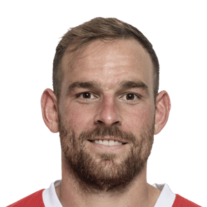 Vincent Janssen