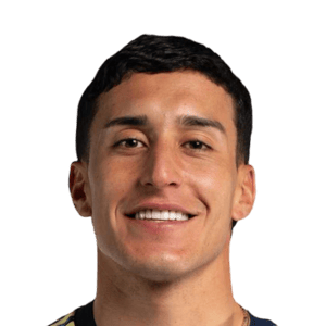 Alejandro Zendejas