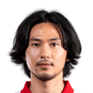 Takumi Minamino