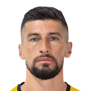 Joel Amoroso