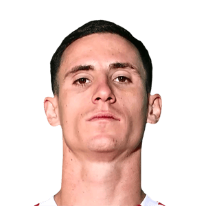 Daniel Podence