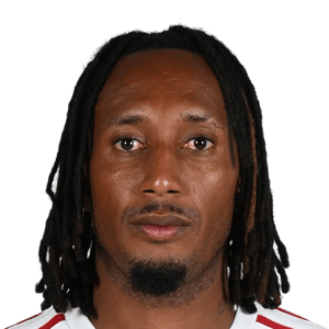 Gelson Martins
