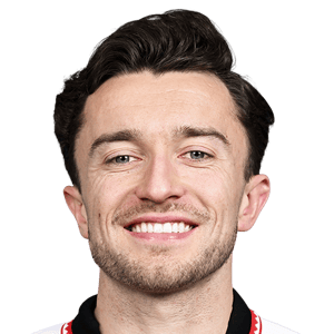 Darragh Markey