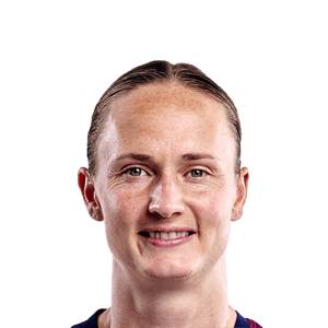 Caroline Graham Hansen 89