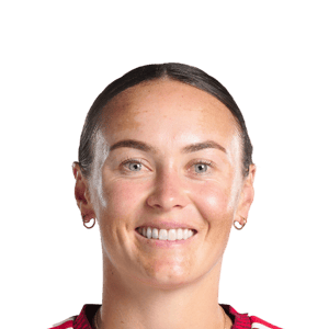 Caitlin Foord