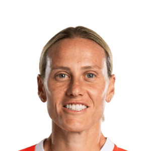 Emily van Egmond