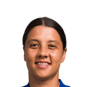 Sam Kerr