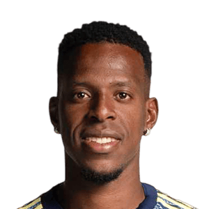 Cristian Borja