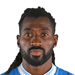 André-Franck Zambo Anguissa