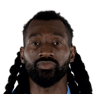 Zambo Anguissa