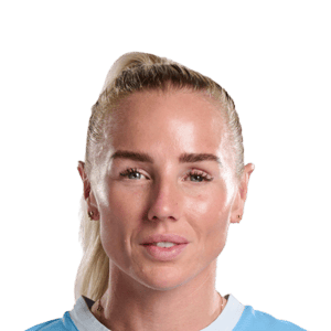 Alex Greenwood