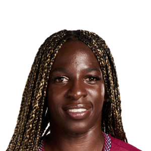 Viviane Asseyi