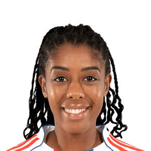 Ashley Lawrence