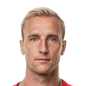 Tobias Salquist