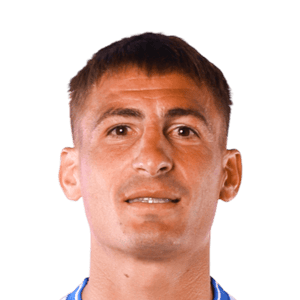 Braian Romero