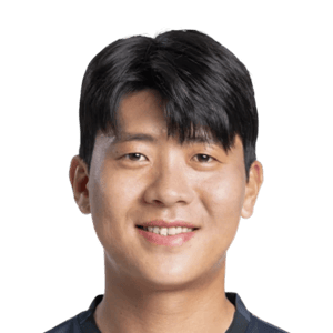 Jeon Min Gwang