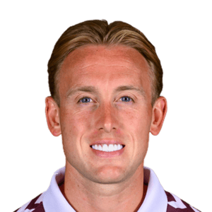 Calvin Miller