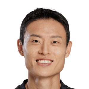Kim Jong Woo
