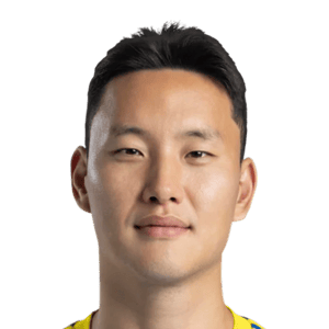 Jeong Seung Hyun