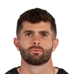 Christian Pulisic