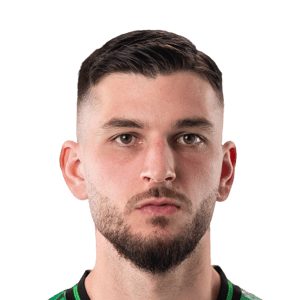 Besard Sabovic
