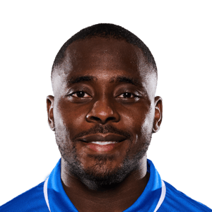 Bright Osayi-Samuel