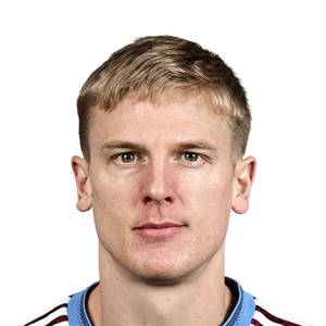 Kris Twardek