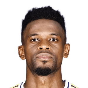 Nélson Semedo