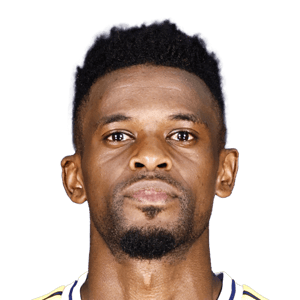 Nélson Semedo