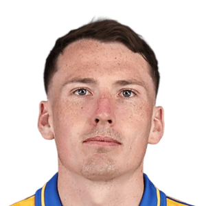 Regan Hendry
