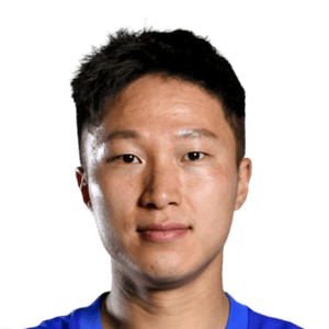 Yang Zexiang