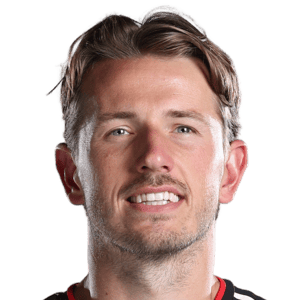 Sander Berge