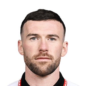 Patrick McClean