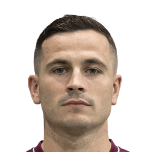 Josh Cullen