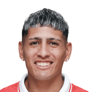 Eric Ramírez