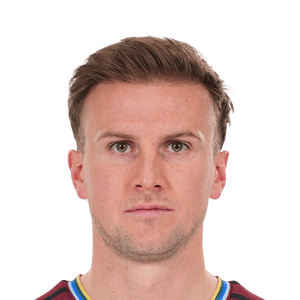 Rob Holding