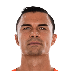 Emil Audero